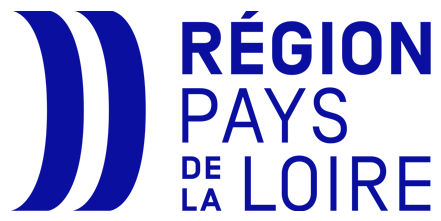 Logo Région Pays de la Loire