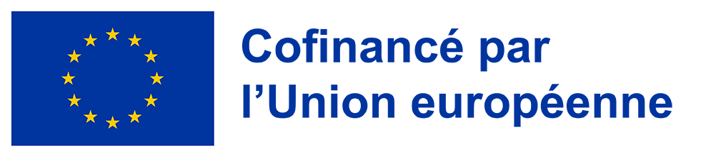 Logo Union Européenne