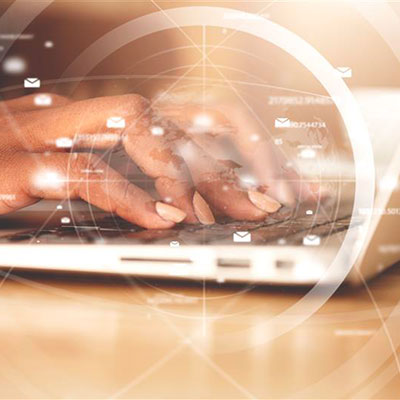 Transition numérique