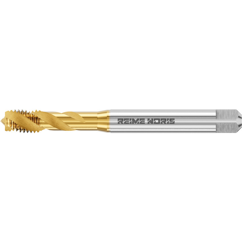 Taraud 3/8 NPT 18 HSS - Taraud, filière en coffret et à l'unité Taraud 3/8 NPT 18 HSS - Taraud, filière en coffret et à l'unité