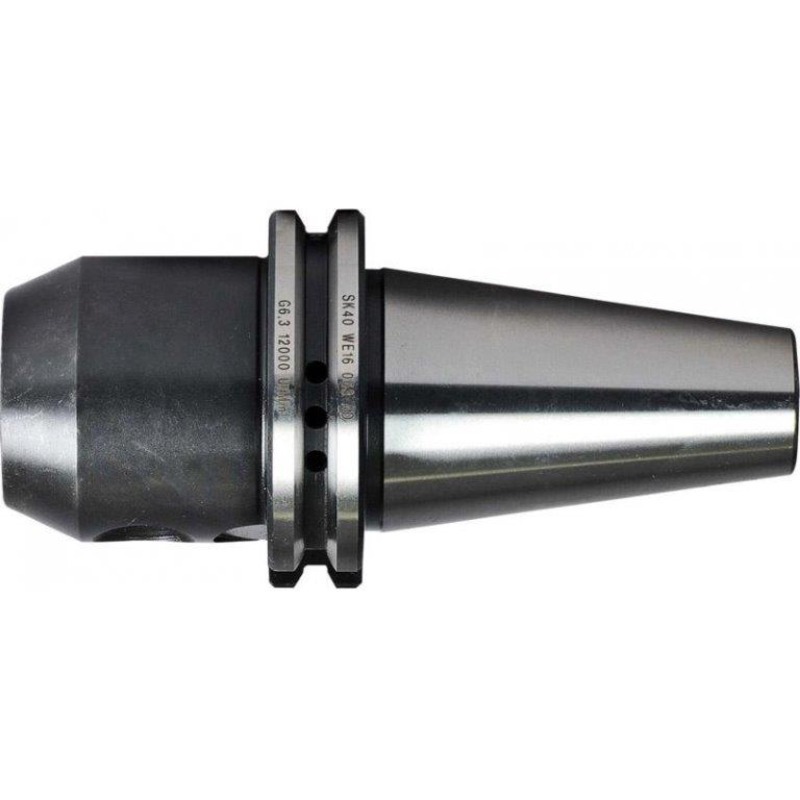 Mandrin porte-fraises Weldon