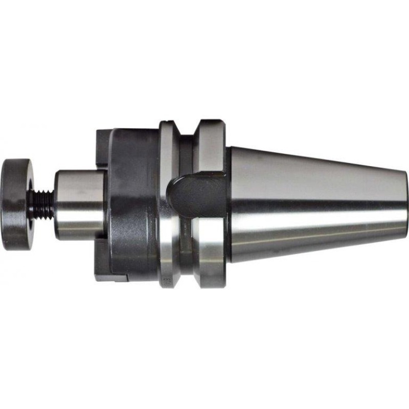 Mandrins porte-fraises alésage lisse