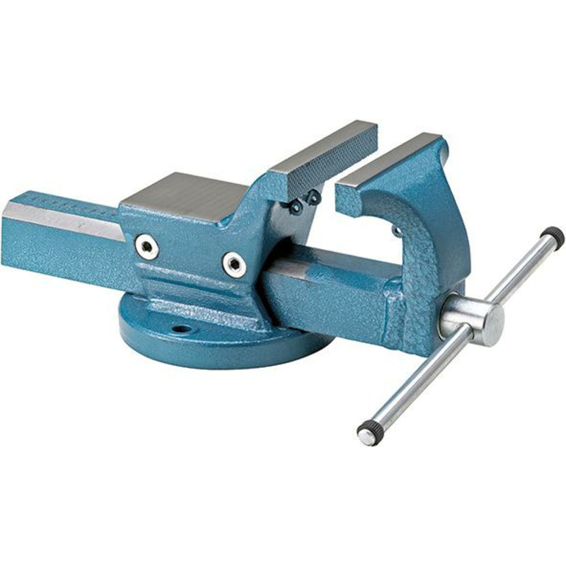 Etaux, serre-joints, presse-équerres