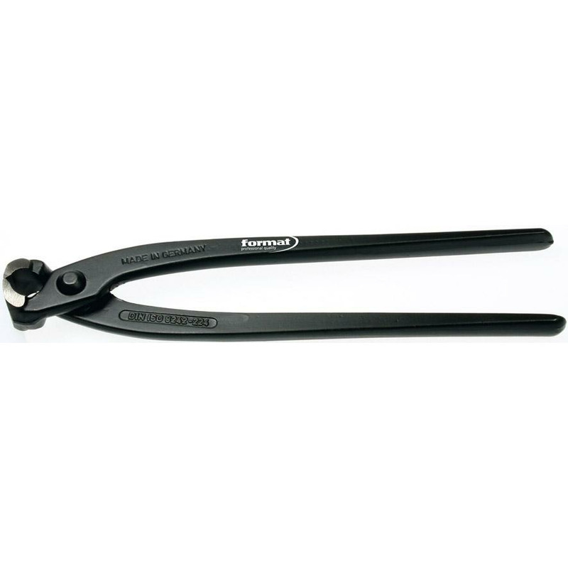 Tenailles, pinces mixtes