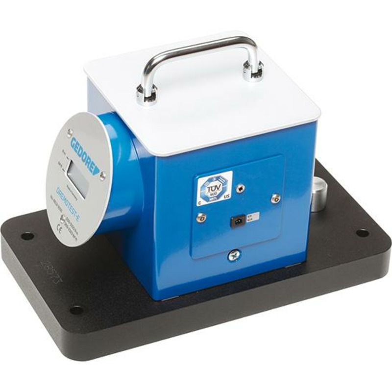 Contrôleurs de couple électronique