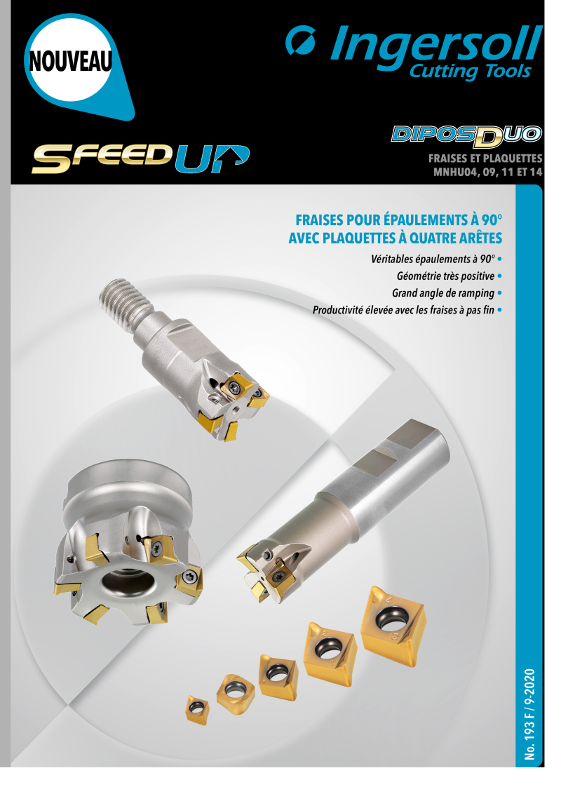 Informations techniques