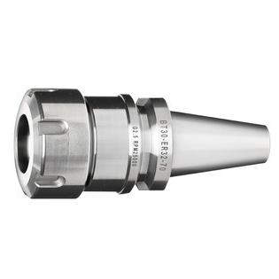 Mandrins à pince BT pour pinces ER