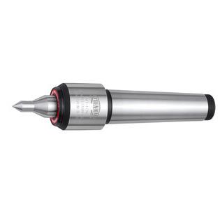 Pointe tournante encombrement réduit