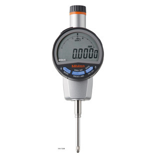 543 - comparateur absolute digimatic id-c