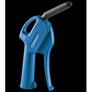 Soufflette à buse silencieuse