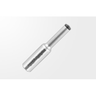 Porte-fraises scie avec queue weldon