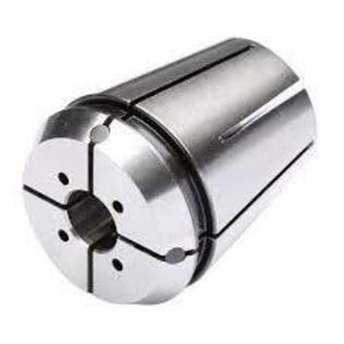 Pinces de serrage type ER avec canaux d'arrosage