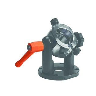 Démonte cône orientable