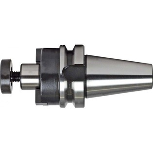 Mandrins porte-fraises alésage lisse