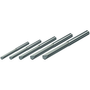 HARD CUT - Kit de 5 forets désintégrateurs de tarauds