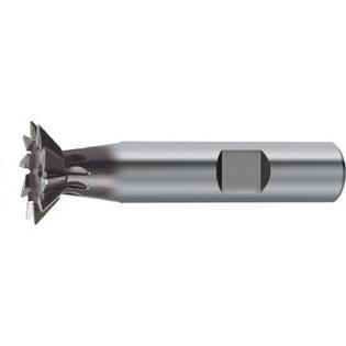 3572 - HSS Co, fraise conique