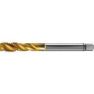 5740 - HSS-E-PM revêtu TIN usage universel acier