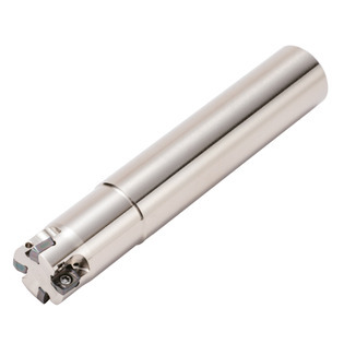 MFH micro - Fraise à queue cylindrique