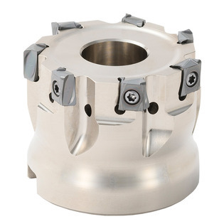 MA90 - Fraise à alésage lisse 