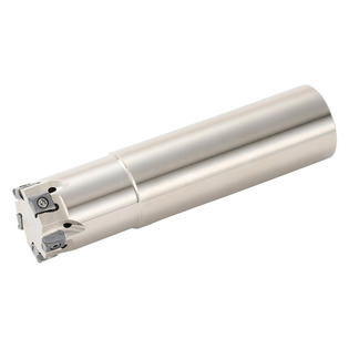 MA90 - Fraise à queue cylindique 