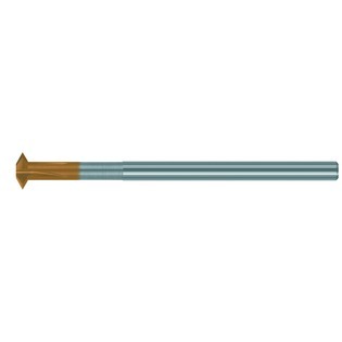 845-MH Fraise à fileter, 