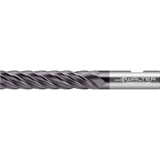 Mc233 - fraises à dresser en carbure monobloc