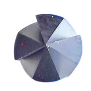 Mm449 - fraise à chanfreiner et à ébavurer 90°