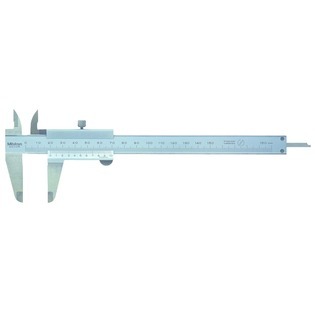 Pieds à coulisse à vernier