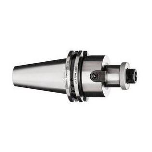 Mandrin ISO porte fraise alésage lisse standard