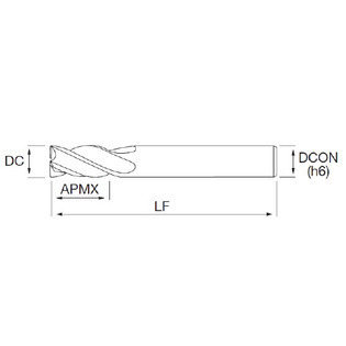Mex400 - 40°, revêtue orange, spéciale acier