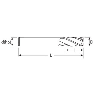 G2cs4 - 30°, revêtue pv200
