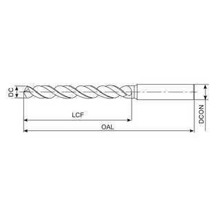 Ex- gdr - revêtu tin, usage général