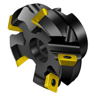 Fraise à alésage lisse 245