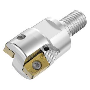 Fraise à queue filetée R217.64-ZO11