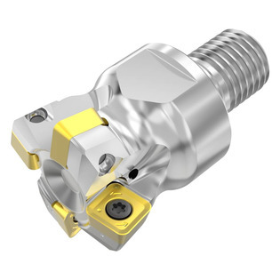 Fraise à queue filetée R217.21-SP10