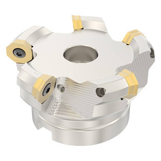 Fraise à alésage lisse R220.43-06