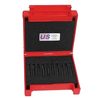 Coffrets de fraises limes carbure