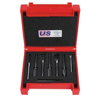 Coffrets de fraises limes carbure