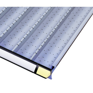 Séparations longitudinales