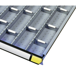 Séparations transversales