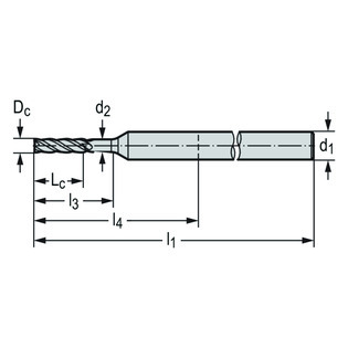 Me232 - revêtue, détalonnée, multi-matières