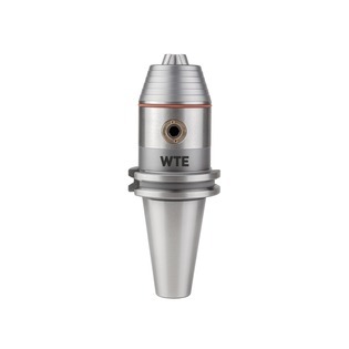 Mandrins de perçage monobloc de précision cap. 0.3 à 8mm