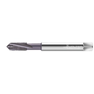 Taraud Machine à Refouler NORIS HSS-M2 - Diamètre M22 X Pas 2.50 Mm - Longueur 250 Mm - Neuf