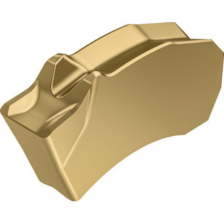 Plaquettes tronçonnage et gorges