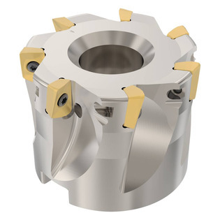 Fraise alésage lisse R220.69-XO10