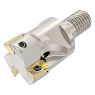 Fraise à queue filetée R217.69-XO10