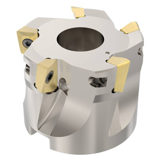 Fraise alésage lisse R220.69-XO12