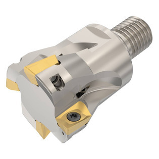 Fraise à queue filetée R217.69-XO12