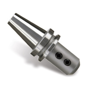 Mandrin porte-fraise weldon BT40 AD G6.3