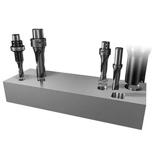 Foret à plaquettes 880